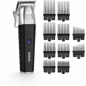 BaByliss Lithium Power T812E zastřihovač vlasů 1 ks obraz