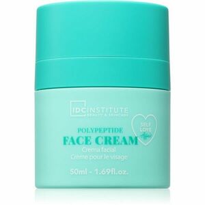 IDC Institute Polypeptide pleťový krém s peptidy 50 ml obraz