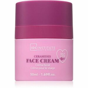 IDC Institute Face Creams pleťový krém s ceramidy 50 ml obraz
