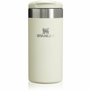Stanley AeroLight™ Transit Mug termohrnek Cream Gloss 350 ml obraz