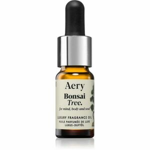Aery Bonsai Tree esenciální vonný olej 10 ml obraz