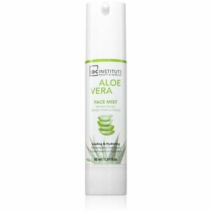 IDC Institute Aloe Vera pleťová mlha 50 ml obraz