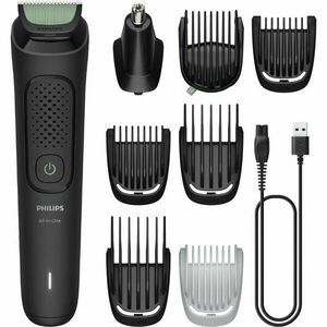 Philips Series 3000 MG3940/15 multifunkční zastřihovač na tvář, tělo a vlasy 1 ks obraz