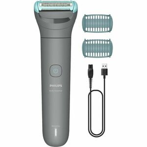 Philips Series 3000 BG3480/15 zastřihovač na intimní partie a tělo 1 ks obraz