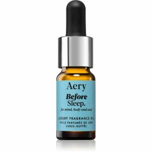 Aery Before Sleep esenciální vonný olej 10 ml obraz
