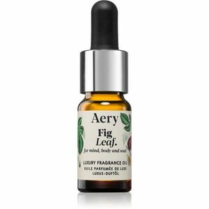 Aery Fig Leaf esenciální vonný olej 10 ml obraz