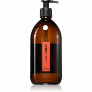 Aery Positive Energy tekuté mýdlo na ruce 500 ml obraz