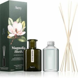 Aery Magnolia Blush aroma difuzér s náplní 200 ml obraz