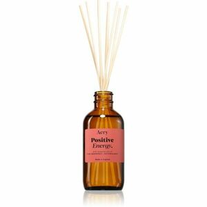 Aery Positive Energy Amber aroma difuzér s náplní 100 ml obraz