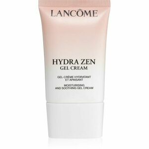 Lancôme Hydra Zen Gel Cream hydratační gel krém pro zklidnění pleti pro ženy 30 ml obraz