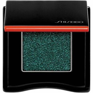 Shiseido POP PowderGel oční stíny voděodolné odstín 16 Zawa-Zawa Green 2, 2 g obraz