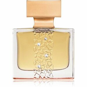 M. Micallef Jewel Collection Note Vanillée Nectar parfémovaná voda pro ženy 50 ml obraz
