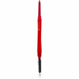 espoir The Brow Balance Pencil tužka na obočí s kartáčkem odstín 03 Soft Brown 0.1 g obraz