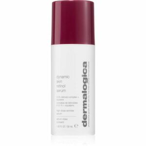 Dermalogica AGE smart Dynamic skin recovery protivráskové retinolové sérum proti tmavým skvrnám 30 ml obraz