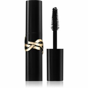 Yves Saint Laurent Lash Clash Extreme Volume řasenka pro extra objem odstín 01 Black 3 ml obraz