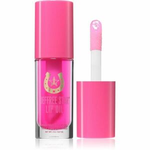 Jeffree Star Cosmetics Lip Oil olej na rty odstín Pink Cactus 5 g obraz