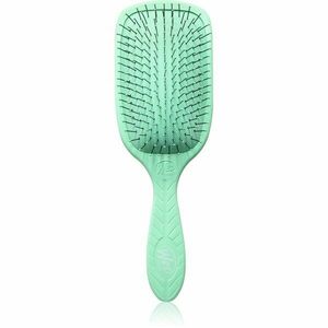 Wet Brush Paddle Detangler Go Green kartáč na vlasy 1 ks obraz