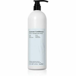 FarmaVita Backbar Extreme hloubkově hydratační kondicionér pro suché vlasy 1000 ml obraz