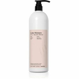 FarmaVita Backbar Color hydratační šampon pro ochranu barvy 1000 ml obraz