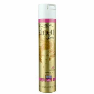 L’Oréal Paris Elnett Satin lak na vlasy pro objem 300 ml obraz