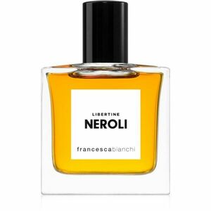 Francesca Bianchi Libertine Neroli parfémový extrakt unisex 30 ml obraz