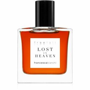 Francesca Bianchi Lost in Heaven parfémový extrakt unisex 30 ml obraz