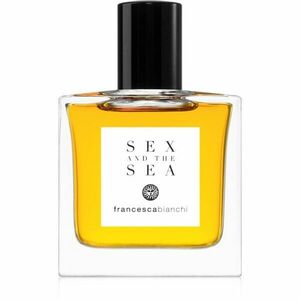 Francesca Bianchi Sex and the Sea parfémový extrakt unisex 30 ml obraz