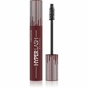 Catrice Hyper Lash řasenka pro extra délku odstín 030 Burgundy Bliss 11 ml obraz