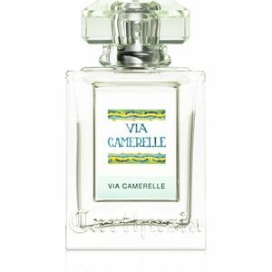 Carthusia Via Camerelle parfémovaná voda pro ženy 50 ml obraz