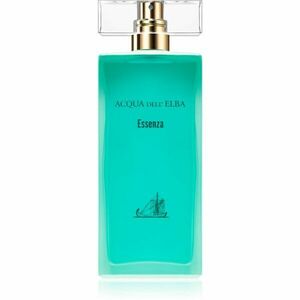 Acqua dell' Elba Essenza Donna parfémovaná voda pro ženy 50 ml obraz