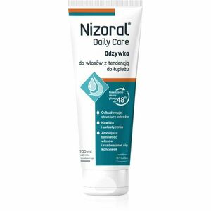 Nizoral Nizoral Daily Care kondicionér proti lupům 200 ml obraz