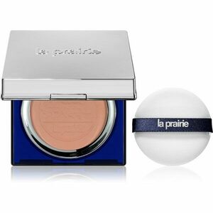 La Prairie Skin Caviar Powder Foundation kompaktní pudr SPF 15 odstín W-30 Golden Beige 9 g obraz