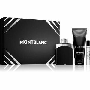 Montblanc Legend dárková sada pro muže obraz