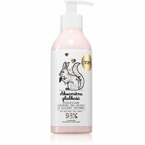 Yope Hydrophilic jemný čisticí gel na intimní partie 250 ml obraz