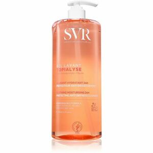 SVR Topialyse čisticí gel pro suchou a citlivou pokožku 1000 ml obraz