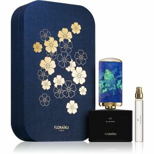 Floraïku AO sada unisex obraz