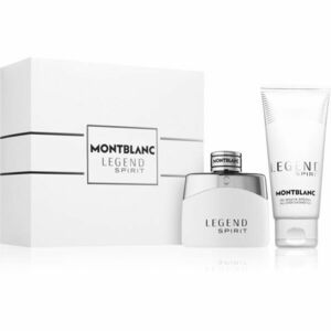 Montblanc Legend Spirit dárková sada pro muže obraz