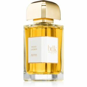 bdk Parfums Wood Jasmin parfémovaná voda unisex 100 ml obraz