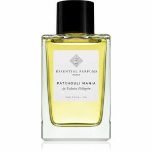 Essential Parfums Patchouli Mania parfémovaná voda unisex 100 ml obraz
