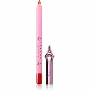 Jeffree Star Cosmetics Velour Lip Liner konturovací tužka na rty odstín Redrum 1.14 g obraz