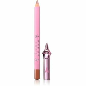 Jeffree Star Cosmetics Velour Lip Liner konturovací tužka na rty odstín Celebrity Skin 1.14 g obraz