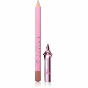 Jeffree Star Cosmetics Velour Lip Liner konturovací tužka na rty odstín Mannequin 1.14 g obraz