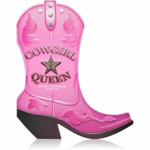 Jeffree Star Cosmetics Cowgirl Queen Artistry Palette paletka očních stínů 15x15 g obraz