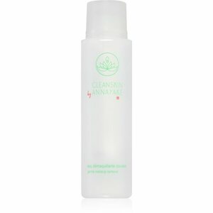 Annayake CleanSkin Gentle Makeup Remover odličovač make-upu pro všechny typy pleti 150 ml obraz