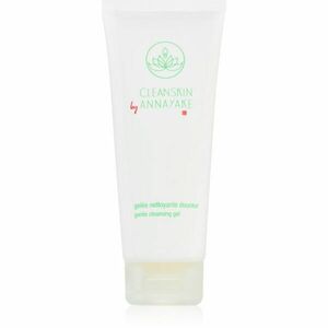 Annayake CleanSkin Gentle Cleansing Gel mycí gel na obličej pro dokonalé vyčištění pleti 100 ml obraz