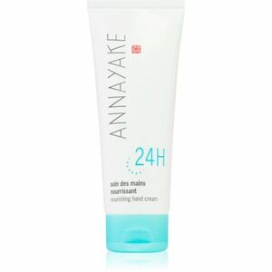Annayake 24H Soin Des Mains Nourrissant výživný krém na ruce 75 ml obraz