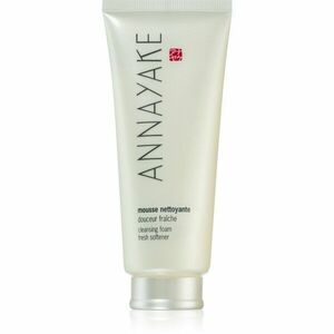 Annayake Cleansing foam Fresh Softener čisticí pleťová pěna 100 ml obraz