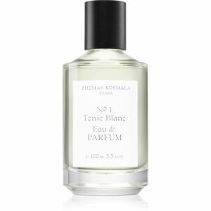 Thomas Kosmala No. 1 Tonic Blanc parfémovaná voda unisex 100 ml obraz