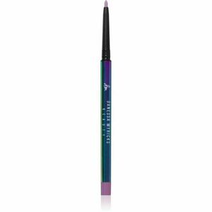Danessa Myricks Beauty Infinite Chrome Micropencil voděodolná tužka na oči odstín Lilac Quartz 0.15 g obraz