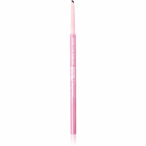 Jeffree Star Cosmetics Brow Designer Pencil precizní tužka na obočí odstín Soft Black 0.15 g obraz